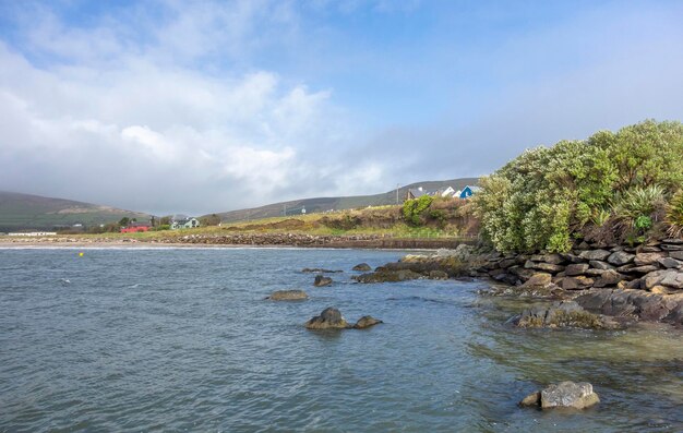 Península de Dingle en Irlanda