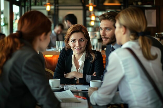 Pensamento criativo para a inovação no local de trabalho