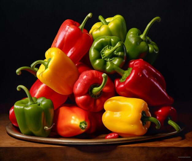 Peppers