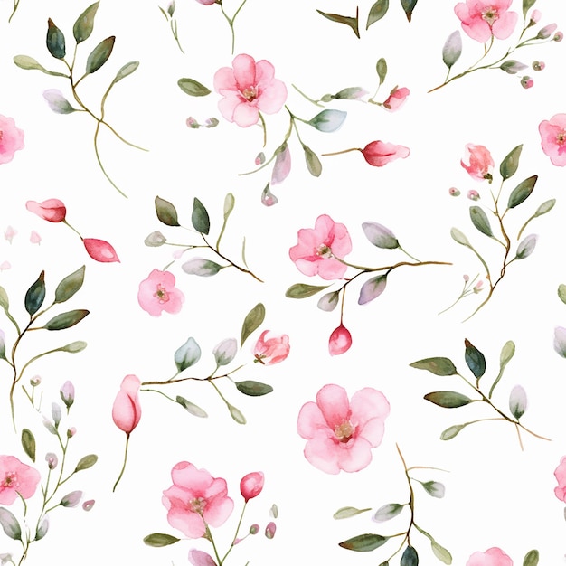 La pequeña peonía rosa es una mezcla encantadora