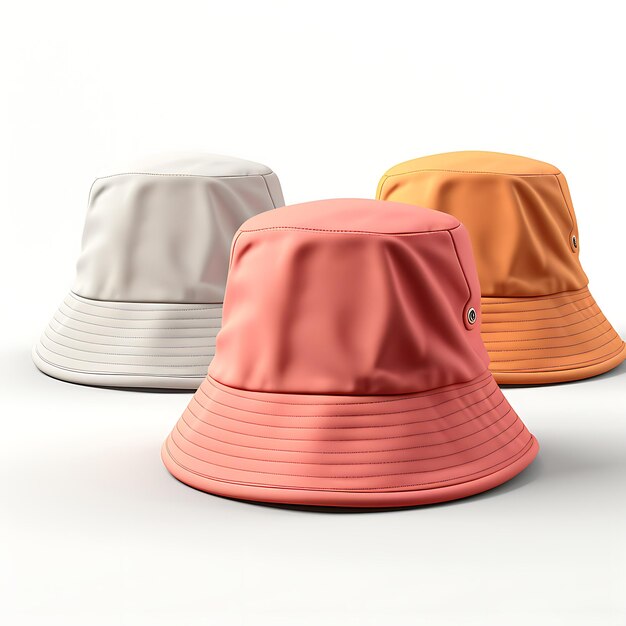 Pequeños íconos del estilo revelan un mundo de sombreros adorables para niños La moda se encuentra con la diversión y SunSmart