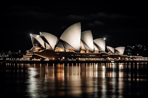 Ópera Australia