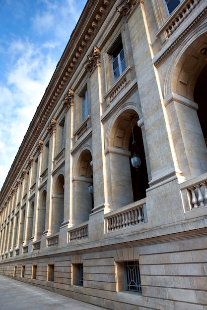 Ópera de Bordeaux