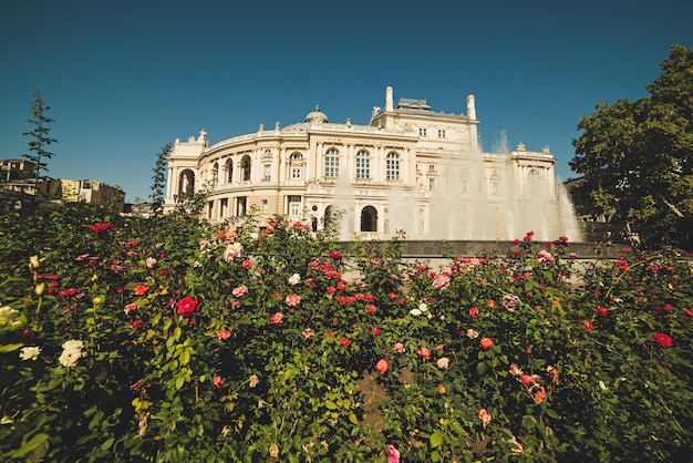 Ópera em Odessa