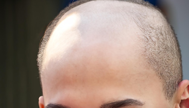 perda de cabelo em humanos pinturas masculinas carecas derramamento de cabelo em grandes proporções fundição irregular