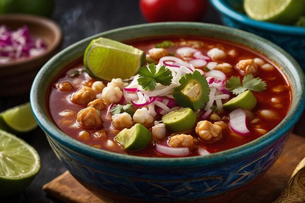 Perfecção de Pozole