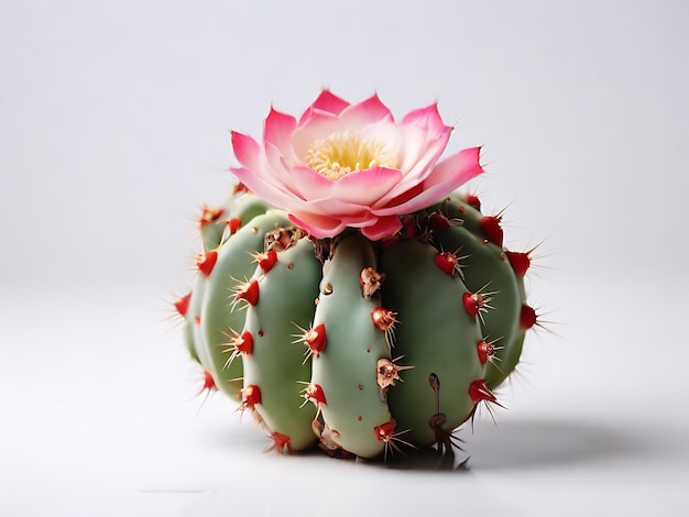 La perfección espinosa explora el mundo de los cactus