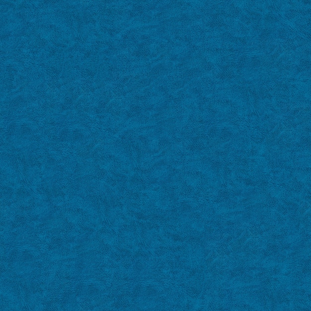 Foto perfecta textura enlosables de la superficie de cuero azul.