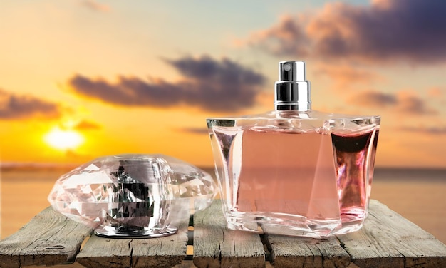 Perfume para chicas