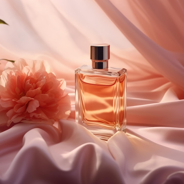 el perfume hace el parfum