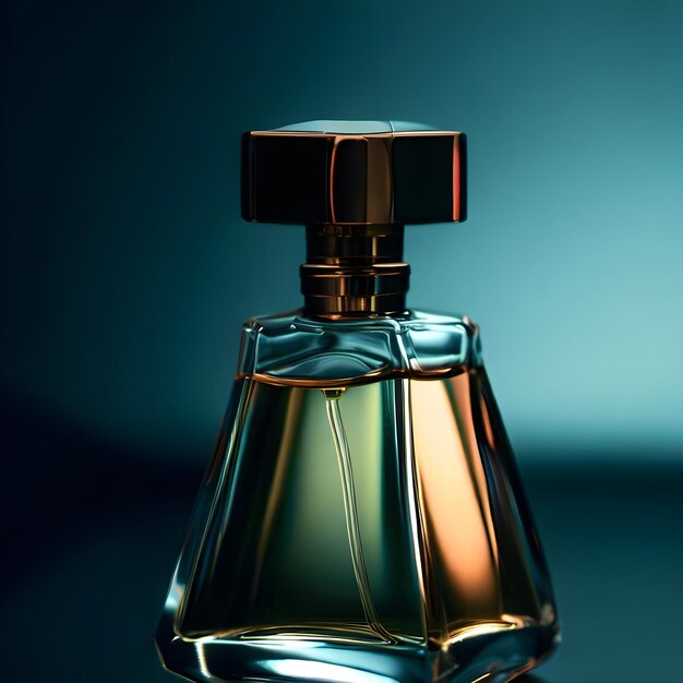 perfume de lujo