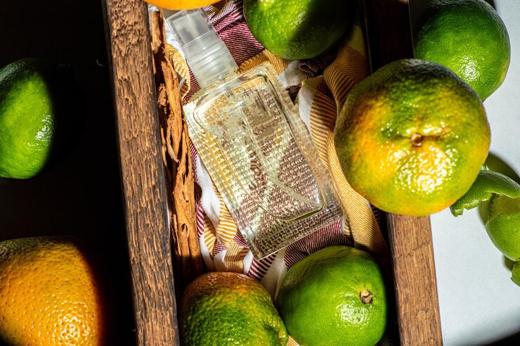 Foto perfume