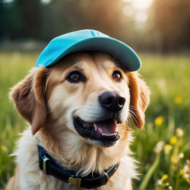 Perro con sombrero perro esposa sombrero esposa perros woof woof