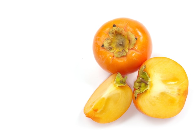 Persimmon