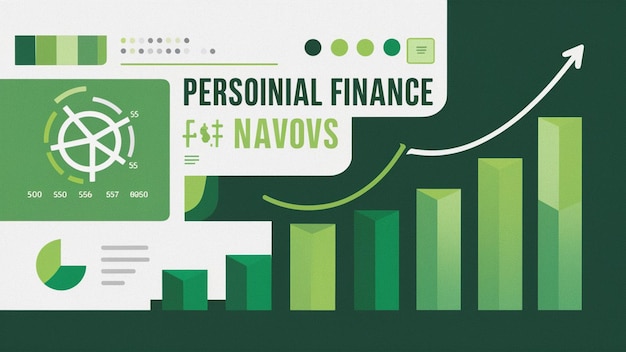 Persönliche Finanz-Apps Bilder