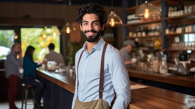 Foto persona de negocios hd 8k papel tapiz imagen fotográfica de stock