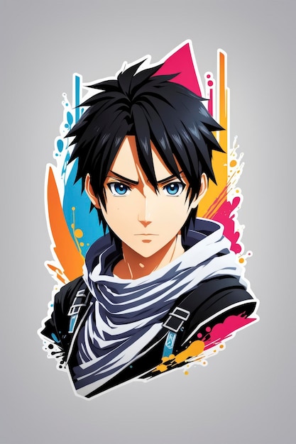 Kirito (SAO)  Personagens de anime, Anime, Animes wallpapers