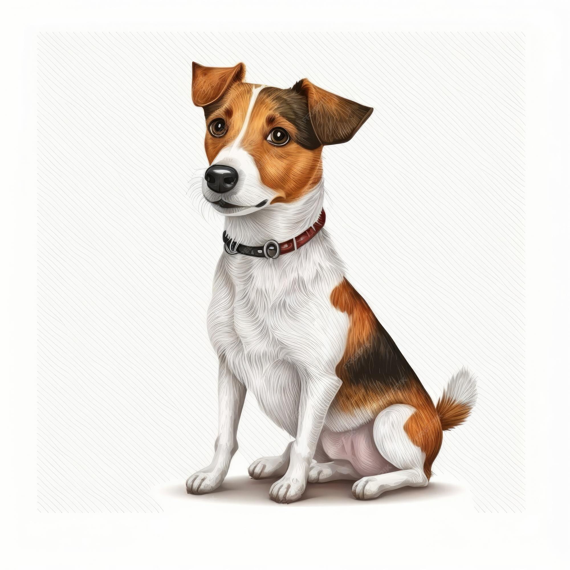 Cachorrinho Branco Bonitinho Como Motoqueira Com Desenho Animado De Moto  Estilo Chibi Ai Generative Ilustração Stock - Ilustração de velocidade,  gerado: 275853198