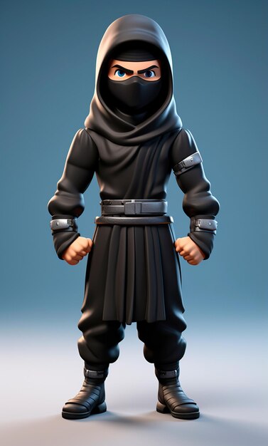 Mão Desenhada Ninja Assassino Homem Mascarado PNG , Ninja Clipart,  Personagem De Desenho Animado Bonito, Fivela Livre Imagem PNG e PSD Para  Download Gratuito