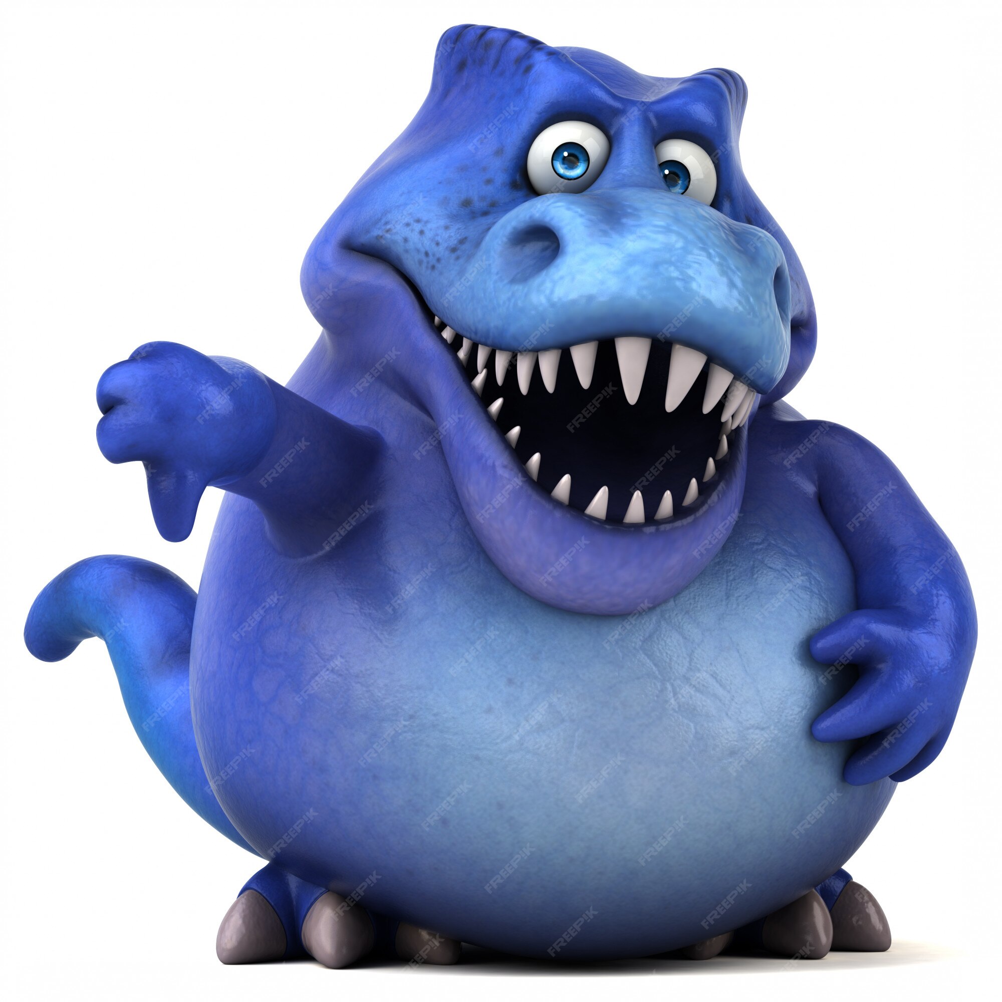 Fundo Dinossauro Roxo 3d Dando Um Polegar Desaprovador Para Baixo De Uma  Forma Bem Humorada Fundo, Desenho Em 3d, Personagem 3d, Ilustrações 3d  Imagem de plano de fundo para download gratuito