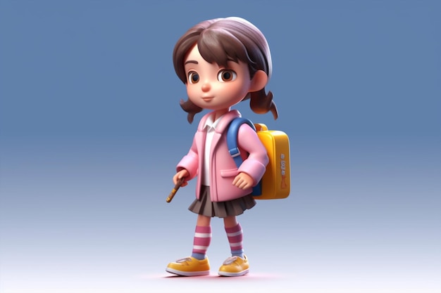 Personagem do filme dora a aventureira