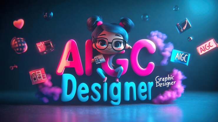 Foto un personaje de dibujos animados con gafas y una camisa con una imagen de una persona que usa gafas