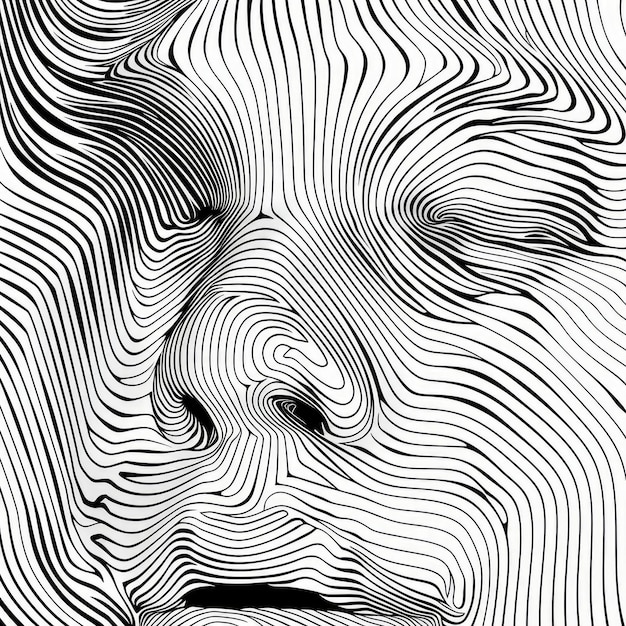 personaje hombre