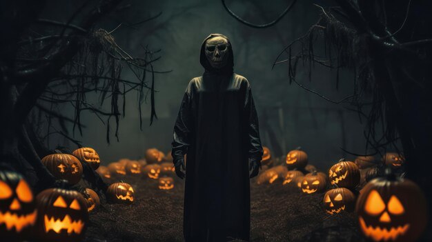 Em noite de Halloween, conheça as 10 profissões mais assustadora