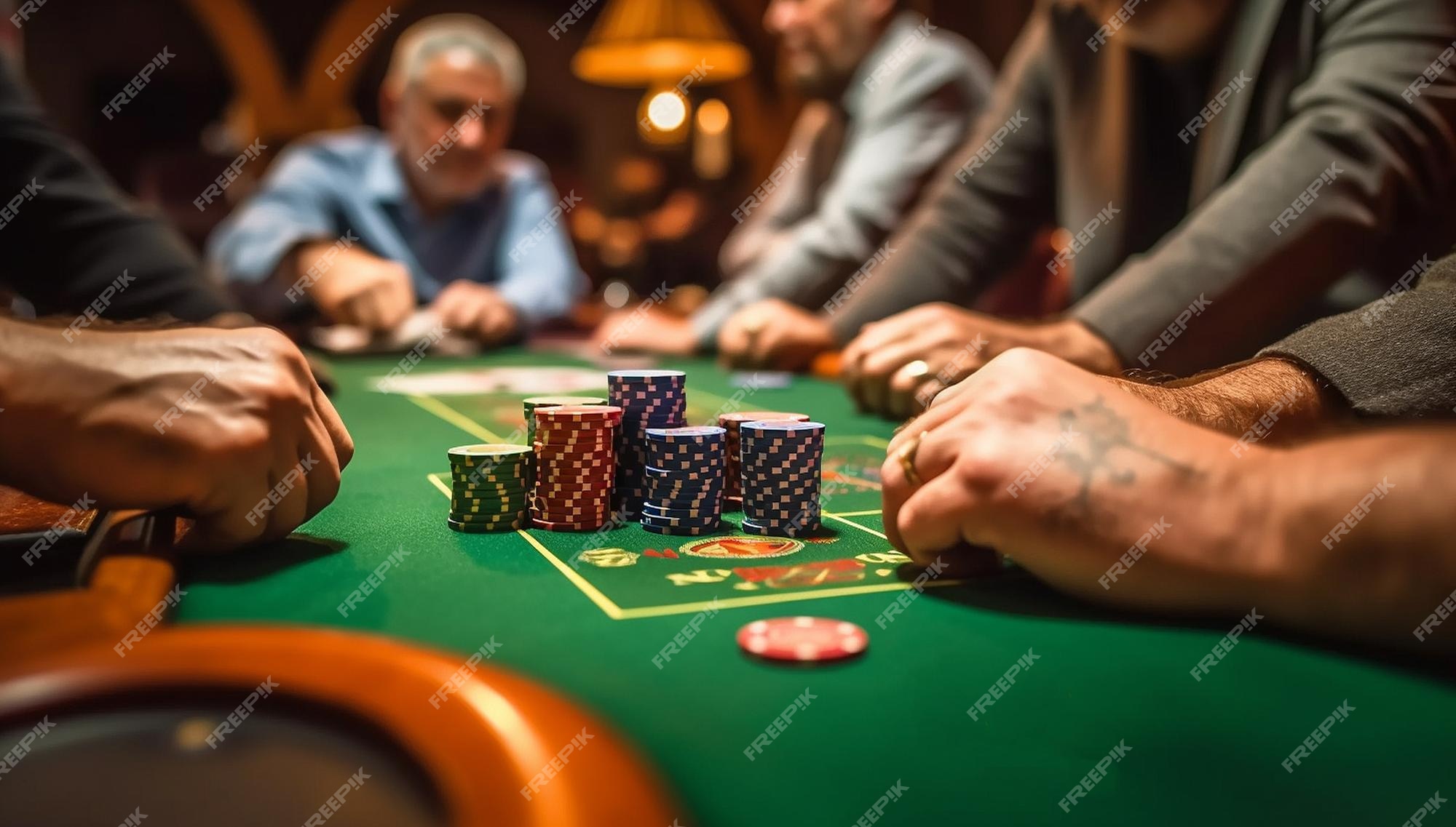 Fatos, números e curiosidades fascinantes sobre o Poker