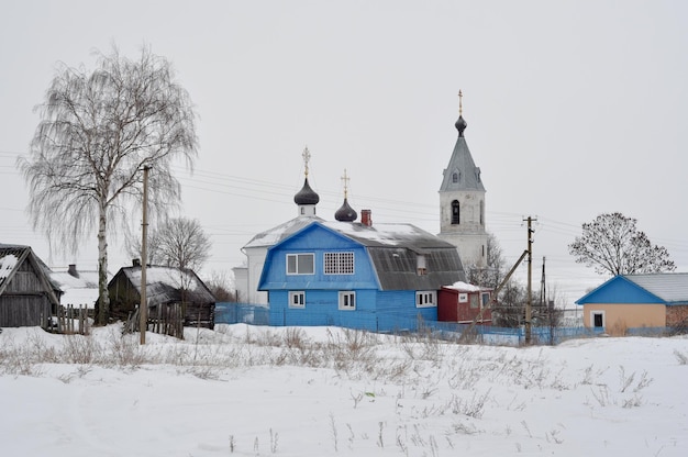 Peter und Paul Kirche