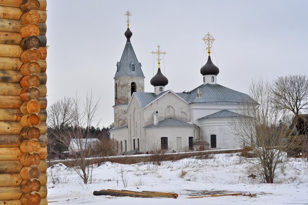 Peter und Paul Kirche