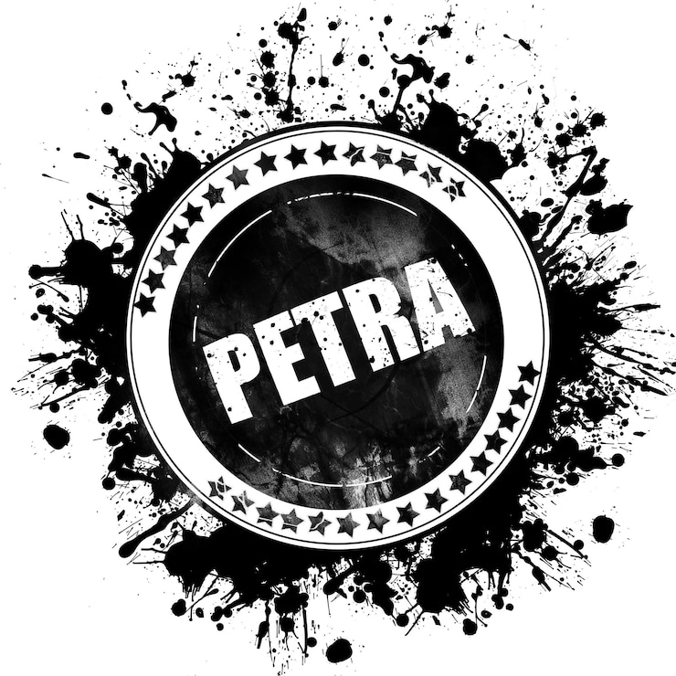 Foto petra