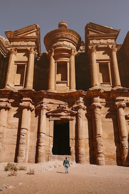 Petra