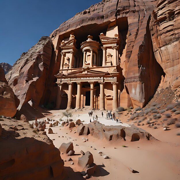 Petra