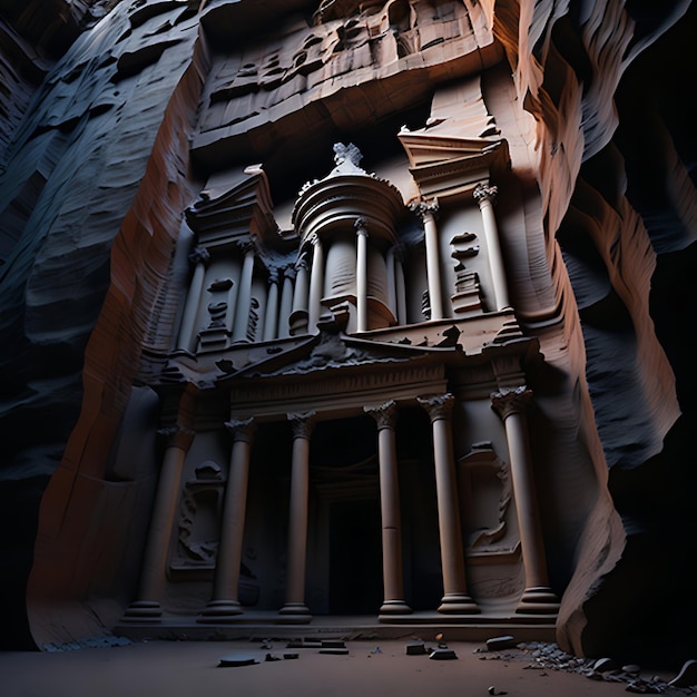 Petra