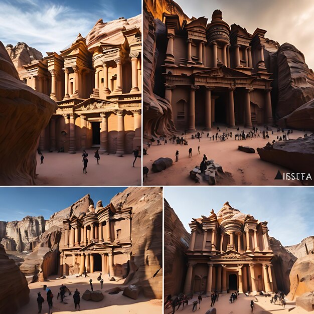 petra