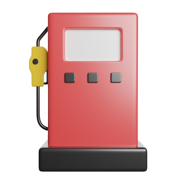 Petróleo de combustible