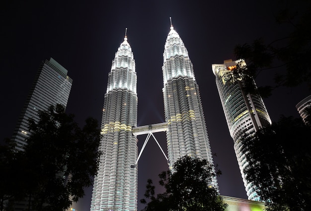 Petronas Turm