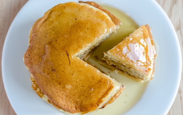 Pfannkuchen