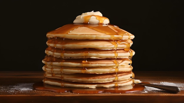 Pfannkuchen