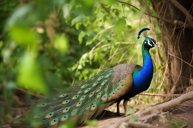 Pfau