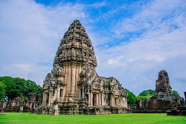 Phimai Historischer Park