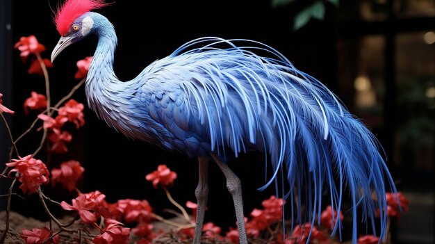 Foto phoenicopteriformes fotografia de alta definição papel de parede criativo