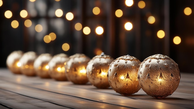 photo_3d_christmas_background_with_a_wooden_tab