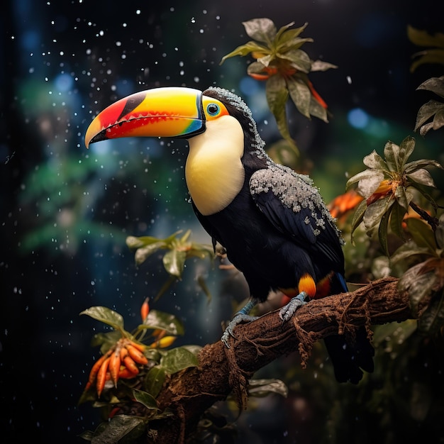 photo_of_a_toucan_in_an_Assai_cluster_with_d