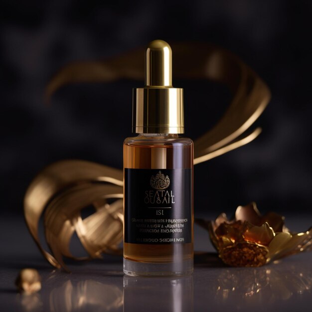 Photo of Sérum facial Oilcontrol