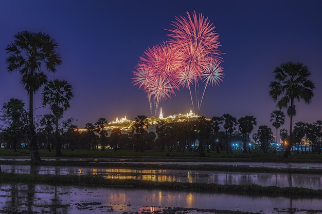 Phra Nakhon Khiri Historischer Park