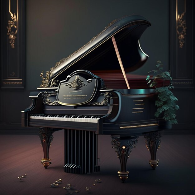 Foto piano