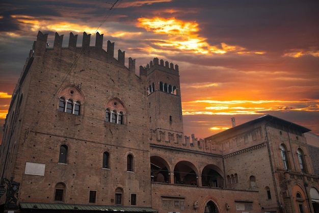 Piazza Maggiore