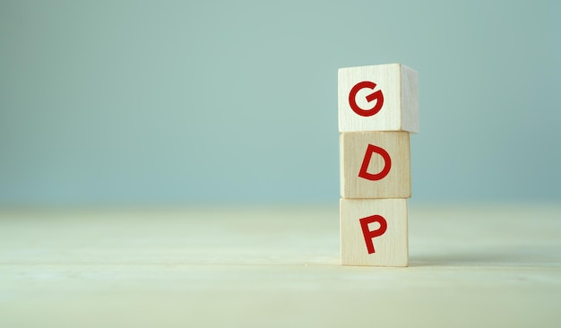 PIB negativo Producto interno bruto en una recesión Total monetario de todos los bienes y servicios terminados producidos dentro de las fronteras de un país Estimación de la dimensión económica y la tasa de crecimiento